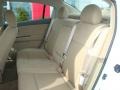 Fresh Powder White - Sentra 2.0 S Photo No. 40