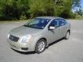 Sandstone Metallic - Sentra 2.0 S Photo No. 1