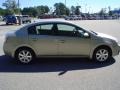 Sandstone Metallic - Sentra 2.0 S Photo No. 4