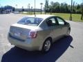 Sandstone Metallic - Sentra 2.0 S Photo No. 5