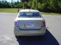 Sandstone Metallic - Sentra 2.0 S Photo No. 6