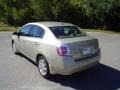 Sandstone Metallic - Sentra 2.0 S Photo No. 7
