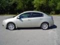 Sandstone Metallic - Sentra 2.0 S Photo No. 8