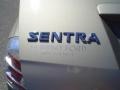 Sandstone Metallic - Sentra 2.0 S Photo No. 13