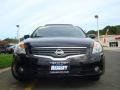 2007 Super Black Nissan Altima 2.5 SL  photo #2