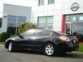 2007 Super Black Nissan Altima 2.5 SL  photo #7