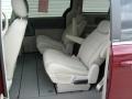 2008 Deep Crimson Crystal Pearlcoat Chrysler Town & Country Touring  photo #13