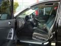Super Black - Altima 2.5 SL Photo No. 32