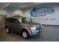 2008 Tungsten Grey Metallic Ford Escape XLT V6  photo #1