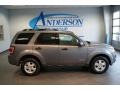 2008 Tungsten Grey Metallic Ford Escape XLT V6  photo #2