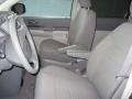 2008 Bright Silver Metallic Chrysler Town & Country LX  photo #18