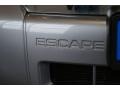 2008 Tungsten Grey Metallic Ford Escape XLT V6  photo #17