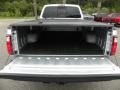 2008 Silver Metallic Ford F250 Super Duty Lariat Crew Cab 4x4  photo #14