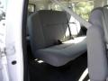2008 Oxford White Ford E Series Van E350 Super Duty XLT 15 Passenger  photo #9