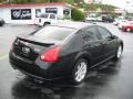 Super Black - Maxima 3.5 SE Photo No. 2