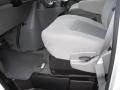 2008 Oxford White Ford E Series Van E350 Super Duty XLT 15 Passenger  photo #12