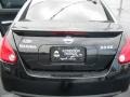 Super Black - Maxima 3.5 SE Photo No. 10