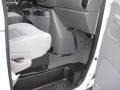 2008 Oxford White Ford E Series Van E350 Super Duty XLT 15 Passenger  photo #18