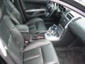 Super Black - Maxima 3.5 SE Photo No. 20