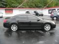 Super Black - Maxima 3.5 SE Photo No. 23