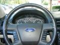 2009 Sport Blue Metallic Ford Fusion SEL V6  photo #10
