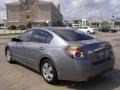 2008 Precision Gray Metallic Nissan Altima 2.5 S  photo #3