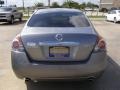 2008 Precision Gray Metallic Nissan Altima 2.5 S  photo #4
