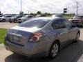 2008 Precision Gray Metallic Nissan Altima 2.5 S  photo #5