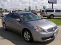 2008 Precision Gray Metallic Nissan Altima 2.5 S  photo #7
