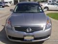2008 Precision Gray Metallic Nissan Altima 2.5 S  photo #8