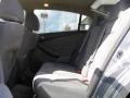 2008 Precision Gray Metallic Nissan Altima 2.5 S  photo #10