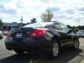 2008 Super Black Nissan Altima 2.5 S Coupe  photo #10