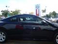 2008 Super Black Nissan Altima 2.5 S Coupe  photo #21