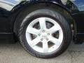 2008 Super Black Nissan Altima 2.5 S Coupe  photo #24