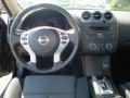 2008 Super Black Nissan Altima 2.5 S Coupe  photo #32