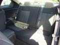 2008 Super Black Nissan Altima 2.5 S Coupe  photo #38