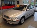 Silver Metallic - S40 1.9T Photo No. 1
