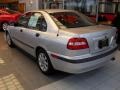Silver Metallic - S40 1.9T Photo No. 2