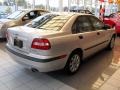 Silver Metallic - S40 1.9T Photo No. 3