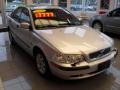 Silver Metallic - S40 1.9T Photo No. 4