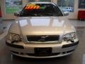 Silver Metallic - S40 1.9T Photo No. 5