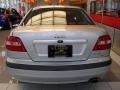 Silver Metallic - S40 1.9T Photo No. 6
