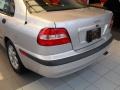 Silver Metallic - S40 1.9T Photo No. 9