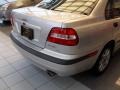Silver Metallic - S40 1.9T Photo No. 10