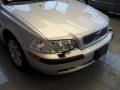 Silver Metallic - S40 1.9T Photo No. 12