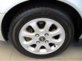 Silver Metallic - S40 1.9T Photo No. 32