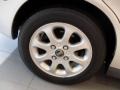 Silver Metallic - S40 1.9T Photo No. 34