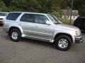 2000 Millennium Silver Metallic Toyota 4Runner SR5 4x4  photo #1