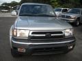 2000 Millennium Silver Metallic Toyota 4Runner SR5 4x4  photo #5