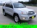 Titanium Metallic - 4Runner SR5 Photo No. 1